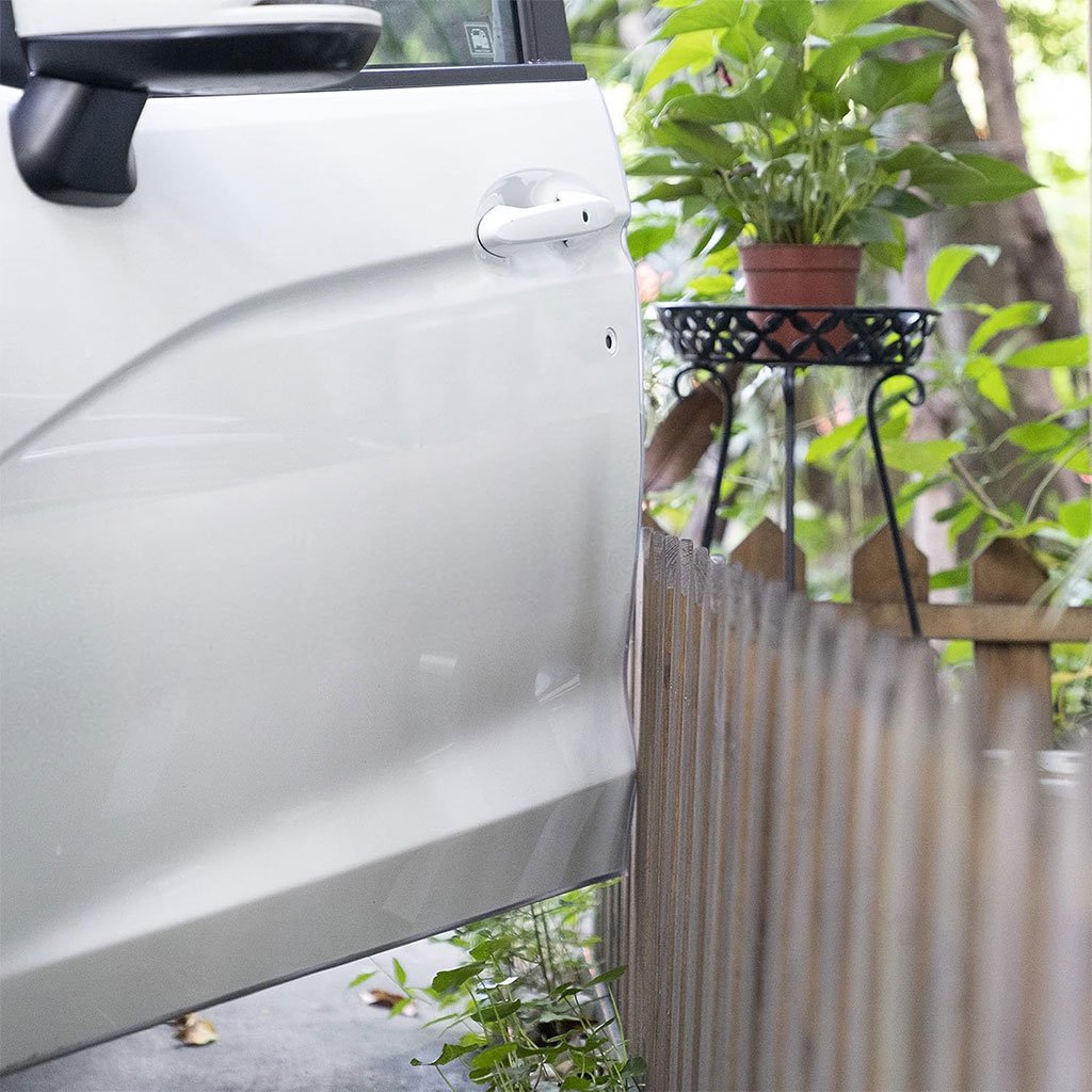 Bande Chromée Universelle pour Portes de Voiture – Protection et Style image 7