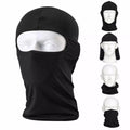 Cagoule Thermique Unisexe – Protection Hivernale Totale image 0
