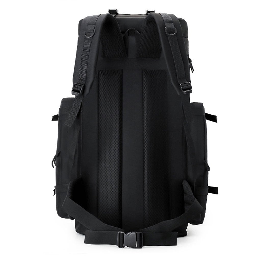 Sac à dos de randonnée tactique NARCO 80L – SDM06 حقيبة ظهر تكتيكية للرحلات بسعة 80 لتر – SDM06 image 5