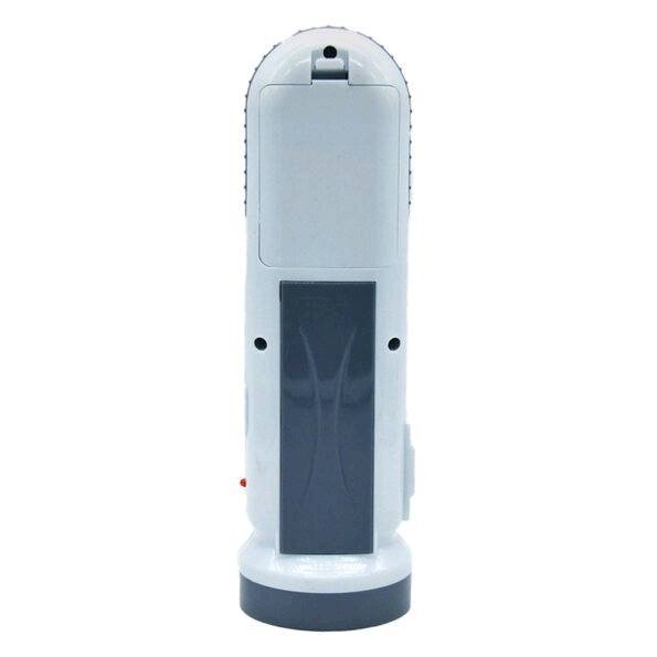 Lampe LED Solaire Rechargeable – 19 LED, 2 Modes, Batterie 1200 mAh image 8