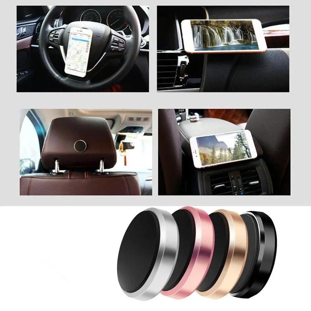 Support Magnétique Universel pour Voiture – Multi-Usage et Robuste image 6