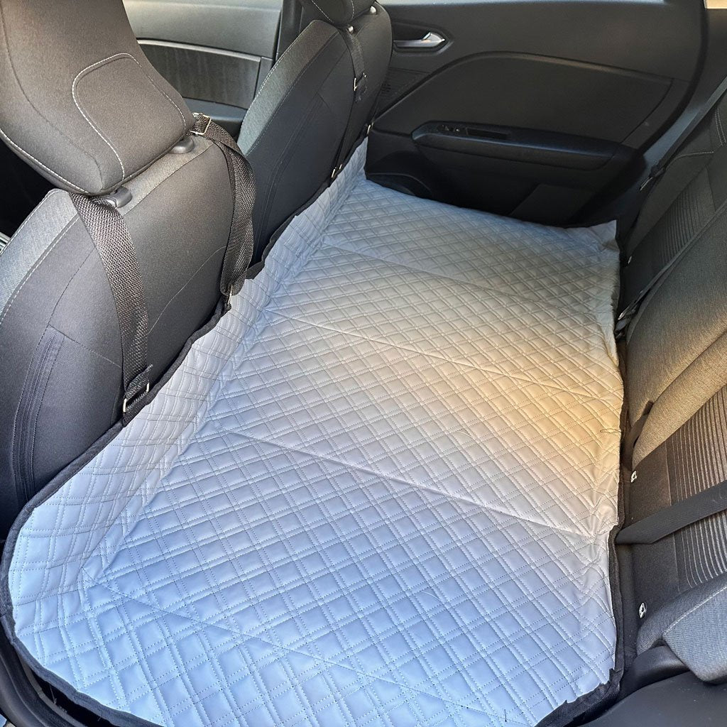 Matelas de Voiture Non Gonflable Pliable – Universel pour SUV et Berlines image 2
