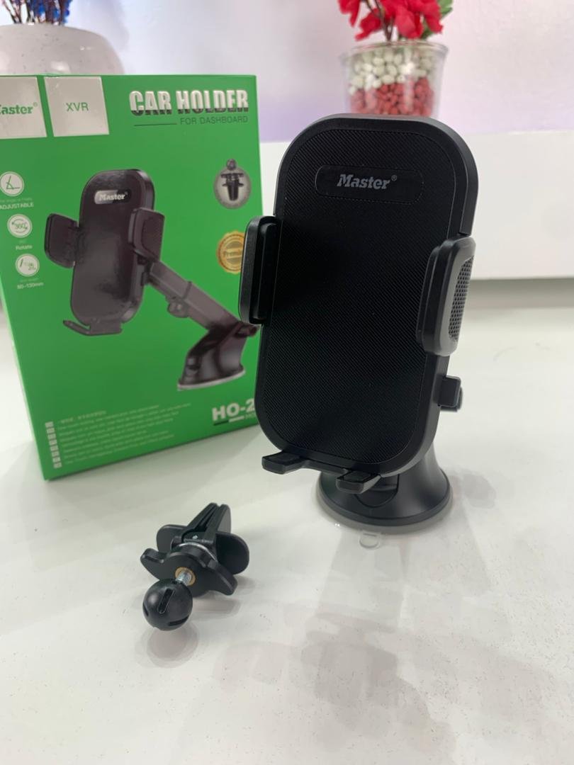 Support Smartphone Universel avec Ventouse – Rotation 360° et Fixation Facile image 5