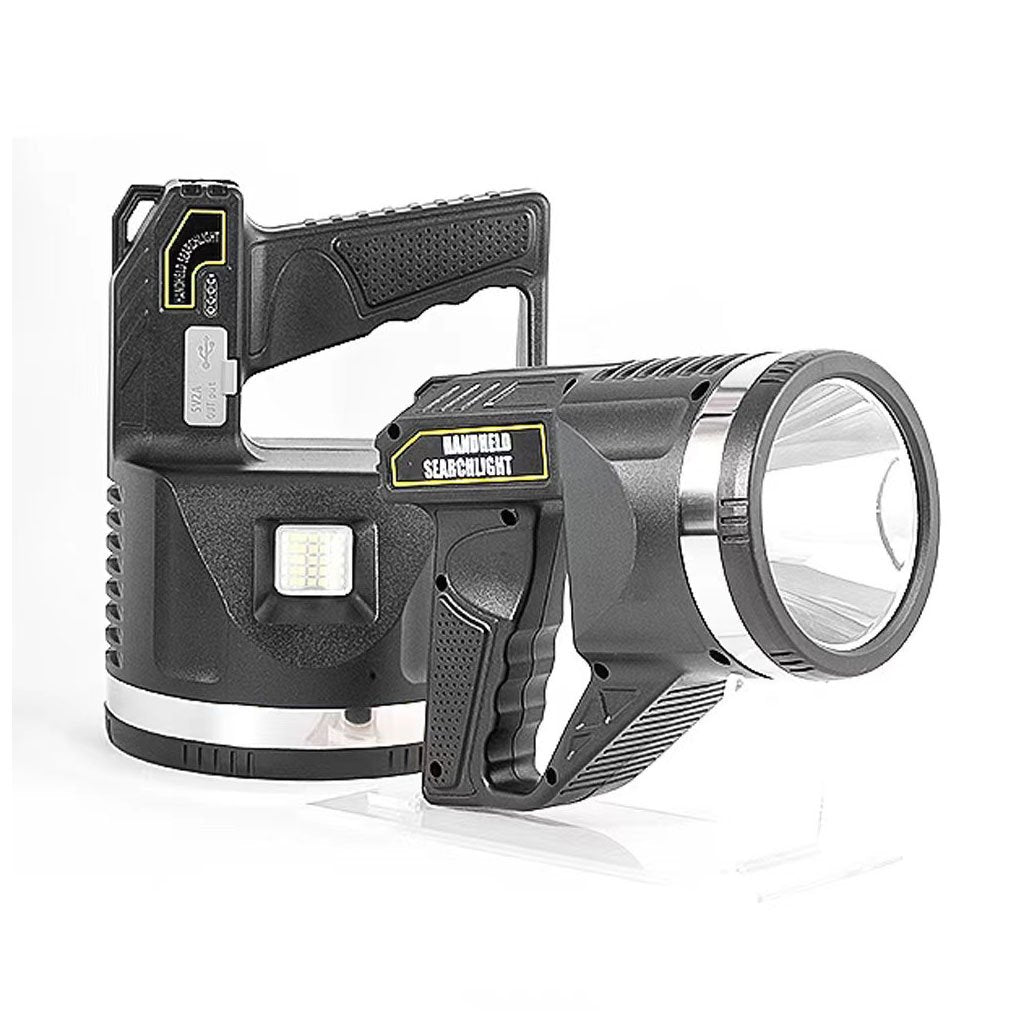 Projecteur LED Ultra-Puissant 100 000 Lumens avec Charge USB image 4