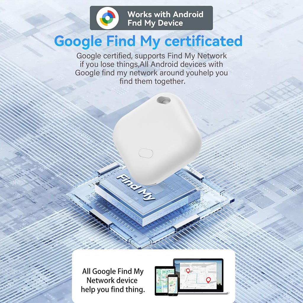 Traceur Android GPS avec l’application Google Find My Device image 7