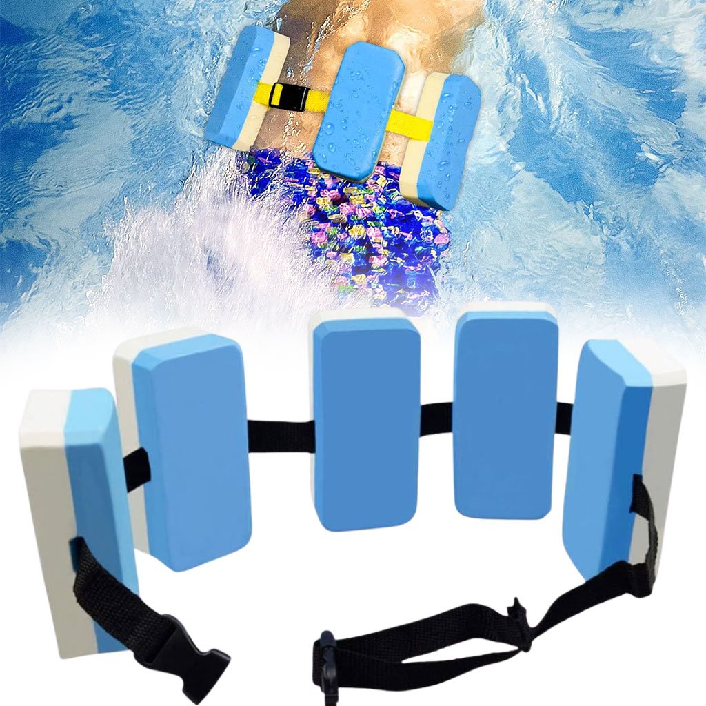 Ceinture de Natation Flottante pour Enfants – حزام السباحة image 0