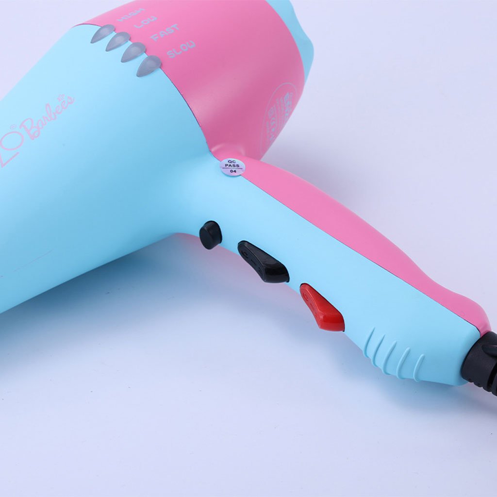 Sèche-Cheveux Professionnel ENZO – Puissance et Soin des Cheveux image 4