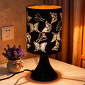 Lampe Décorative Papillons – Ambiance Chaleureuse et Élégance Intérieure image 0