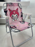 Chaise Longue de Plage pour Enfants Finition de Haute Qualité – كرسي أطفال image 0
