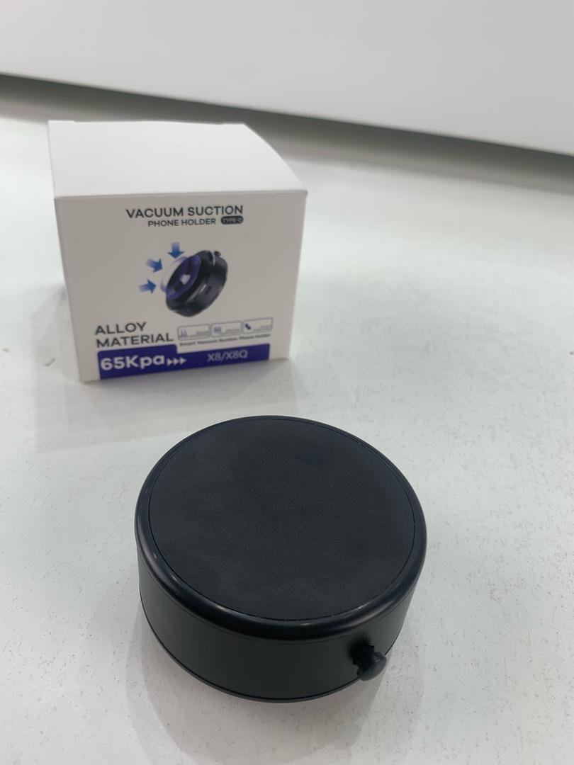 Support Téléphone Magnétique 360° avec Ventouse – 32 Aimants Ultra Puissants image 7