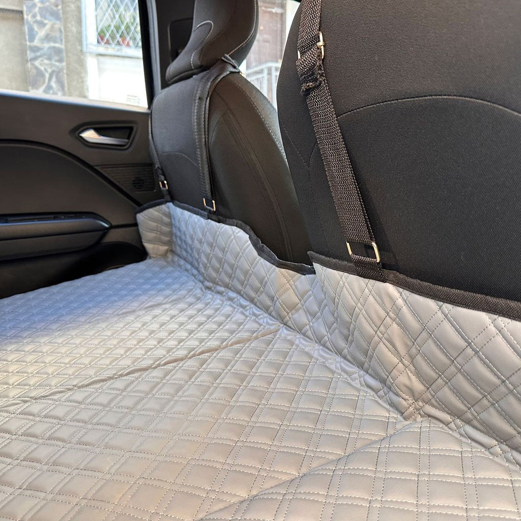 Matelas de Voiture Non Gonflable Pliable – Universel pour SUV et Berlines image 6
