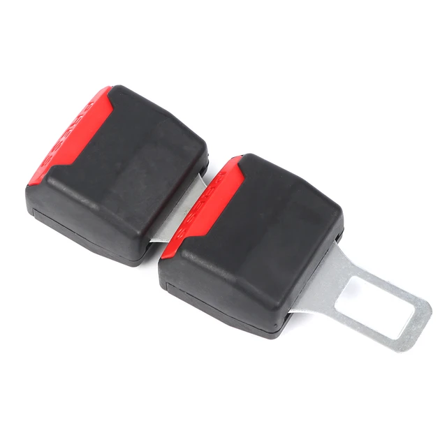 Prolongateurs de Ceinture de Sécurité Universels – Lot de 2 image 5