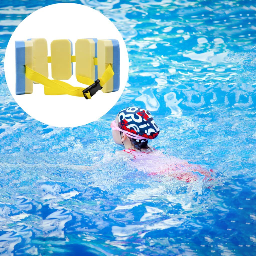 Ceinture de Natation Flottante pour Enfants – حزام السباحة image 1