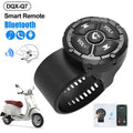 Télécommande Bluetooth Multimédia – Contrôle Facile & Sécurisé  image 0