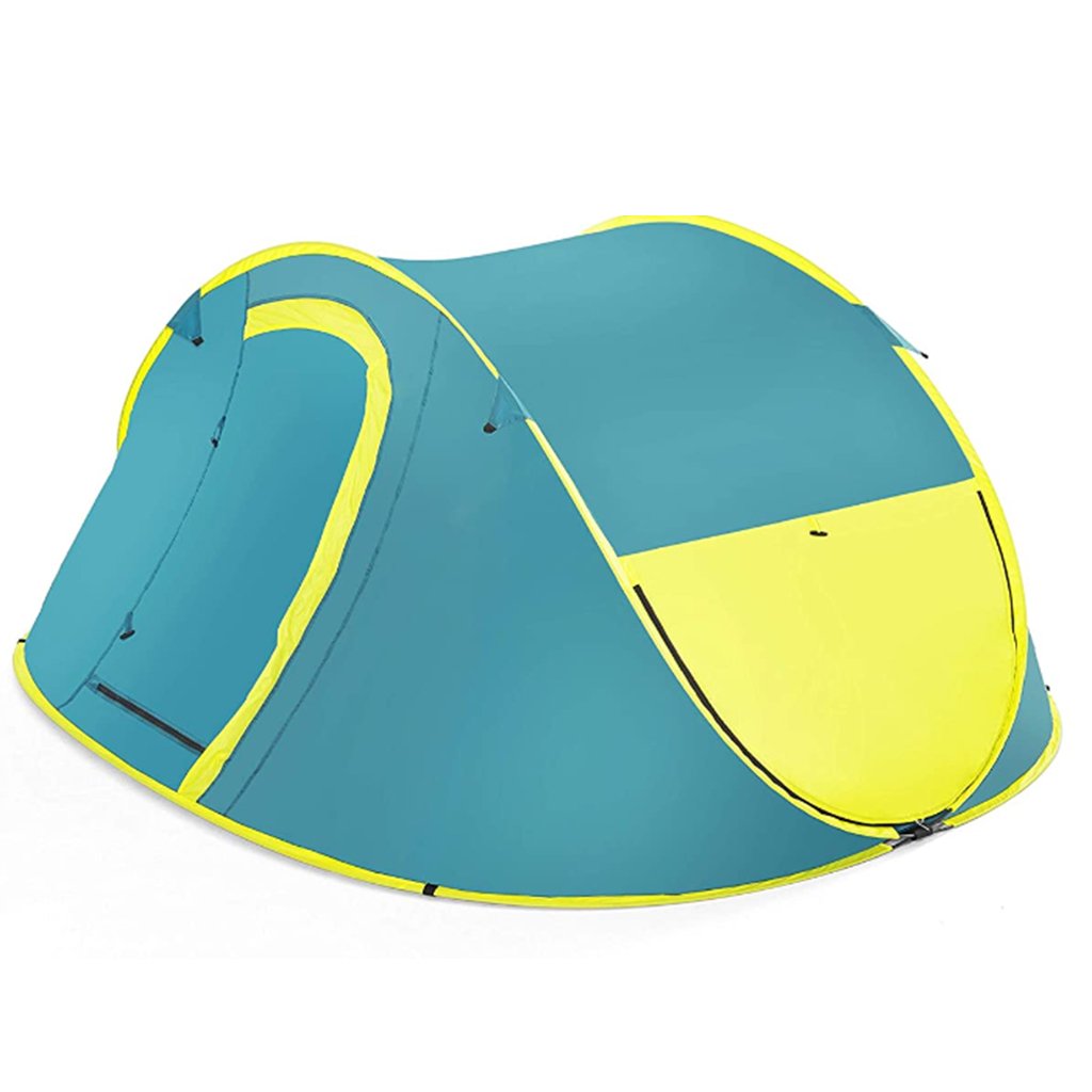 Tente Pop-Up Bestway 4 Places – Installation Instantanée image 2
