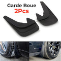 Garde-Boue Universels pour Voiture – Protection Complète des 4 Roues image 0