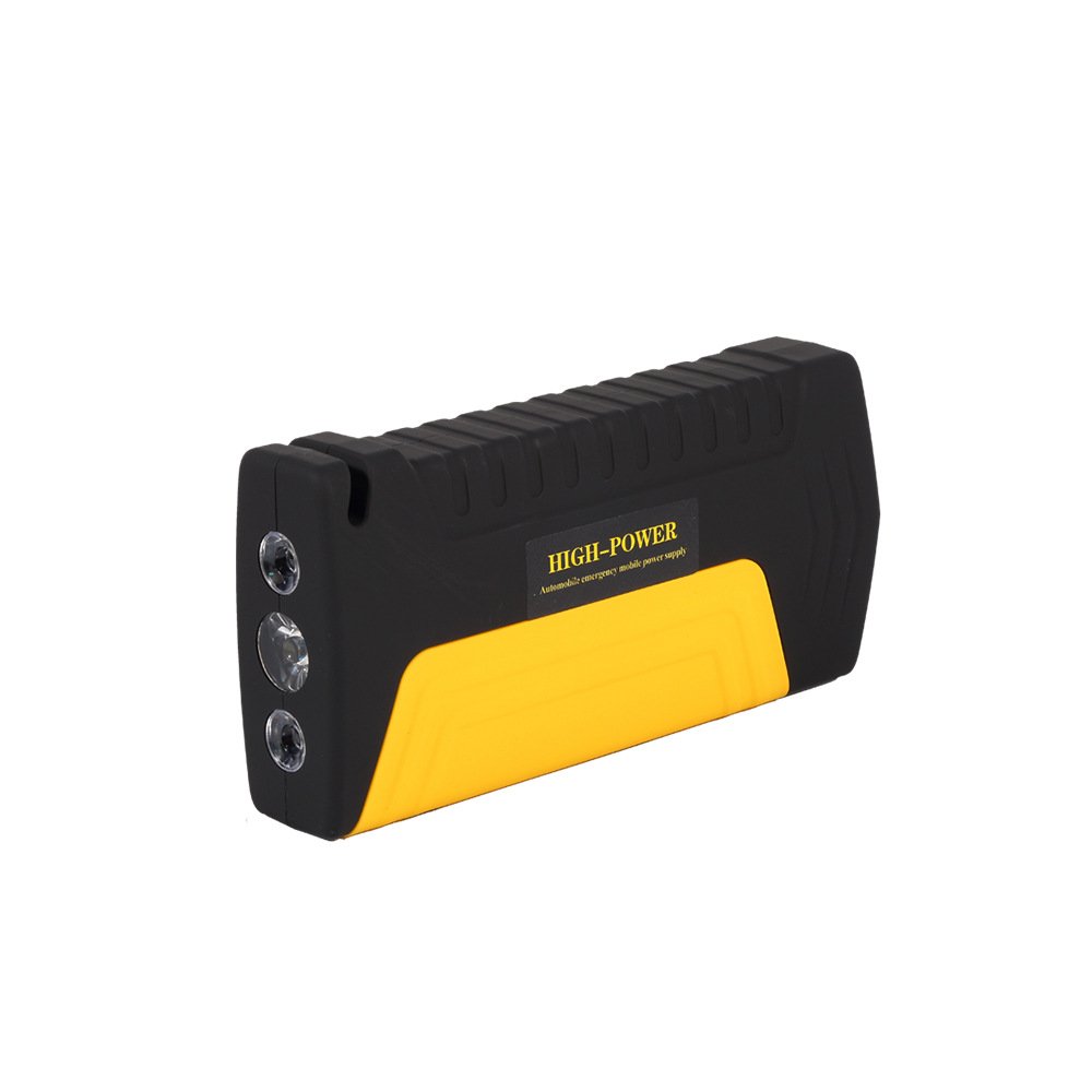 Kit d'urgence multifonctionnel 8 en 1 pour Voiture 12V image 1