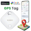 Traceur Android GPS avec l’application Google Find My Device image 0
