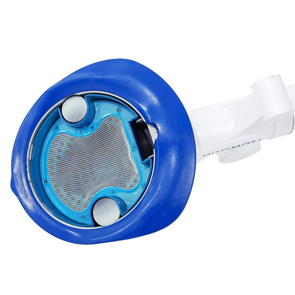 Aspirateur Automatique Bestway 58628 pour Piscines Hors Sol – مكنسة أوتوماتيكية لتنظيف المسابح image 2