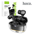 Écouteurs Sans Fil Hoco EW54 Rayo – Son Immersif & Confort Prolongé image 0