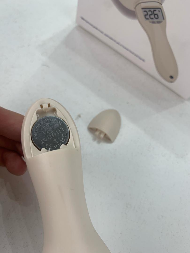 Cuillère Électronique de Mesure pour Animaux et Cuisine – Affichage LED, Multifonction image 2