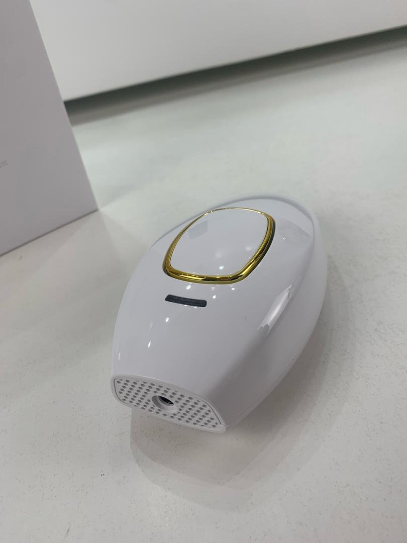 Épilateur Laser 5MinSkin – Épilation Permanente à Domicile image 7