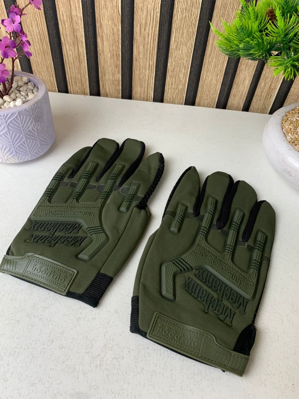 Pack Masque Moto Détachable+Gants Multifonctions Antidérapants – Protection et Performance image 7