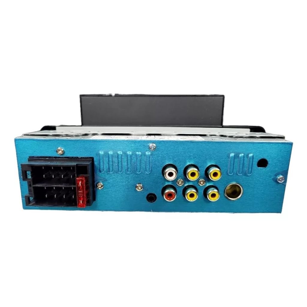 Autoradio Bluetooth Tactile MP5 avec MirrorLink image 4