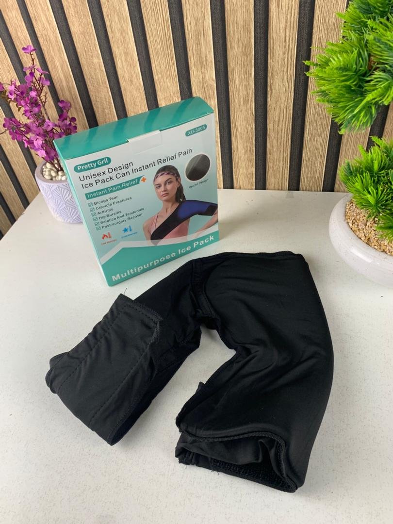 Coussin Épaule Thermique & Froid – Soulagement Ciblé et Confort Optimal image 4