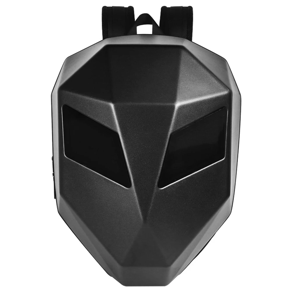Sac à Dos Moto LED Intelligent – Personnalisable, Robuste & Extensible image 3