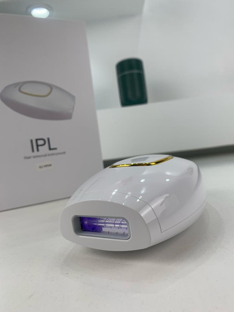 Épilateur Laser 5MinSkin – Épilation Permanente à Domicile image 8