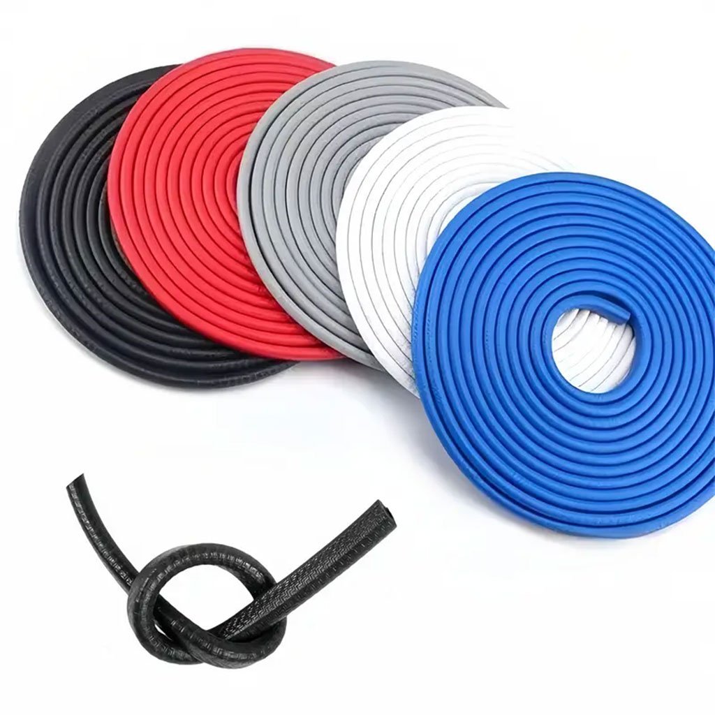 Bande de Protection Universelle pour Portière de Voiture – 5M PVC Renforcé image 6