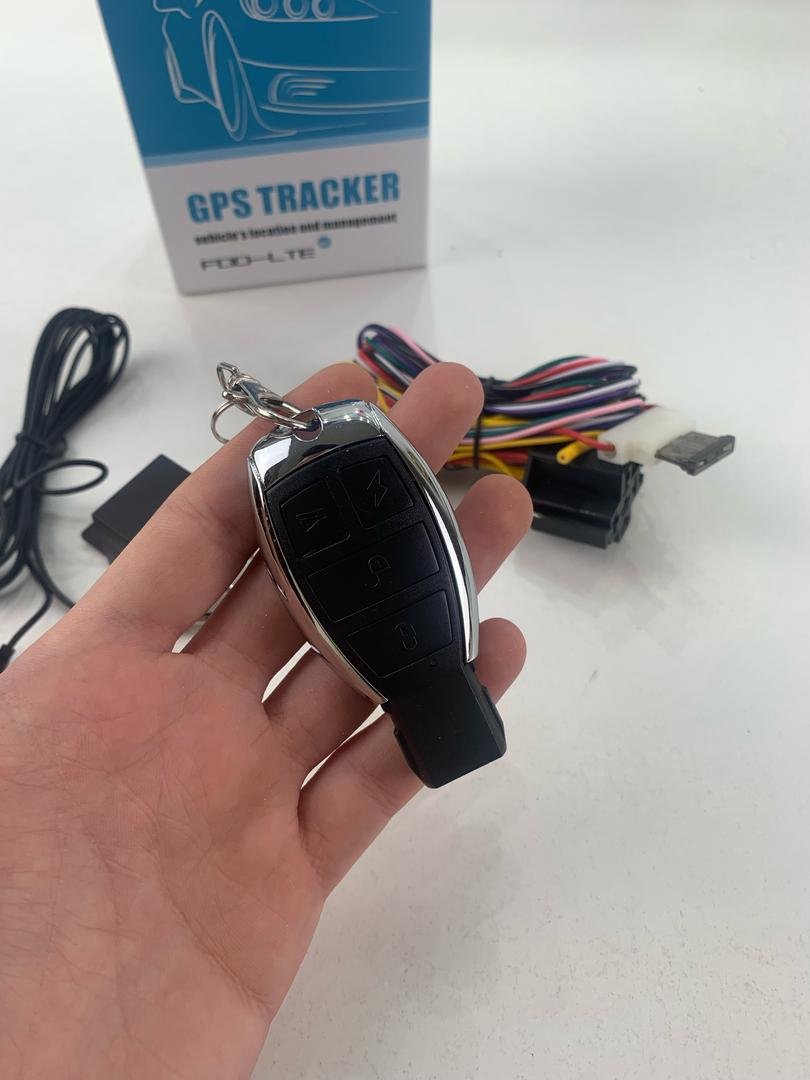 Traceur GPS 4G LTE avec Positionnement GPS/LBS – Compatible Monde Entier image 8