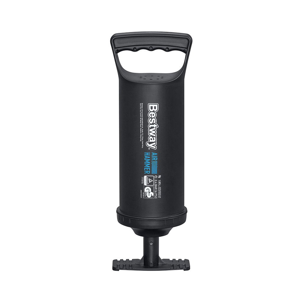 Pompe à main 36 cm Bestway 62003 – مضخة هواء يدوية image 5