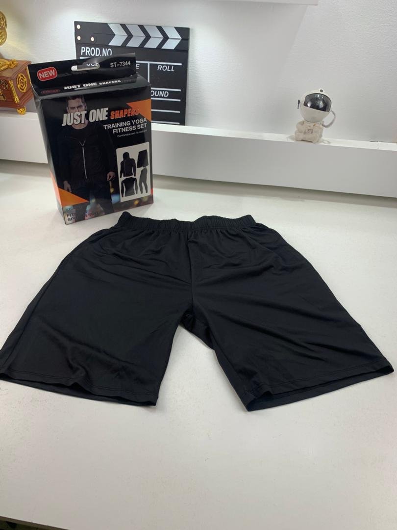 Ensemble Sport 4 en 1 Homme – Léger, Séchage Rapide, Compression et Confort image 7