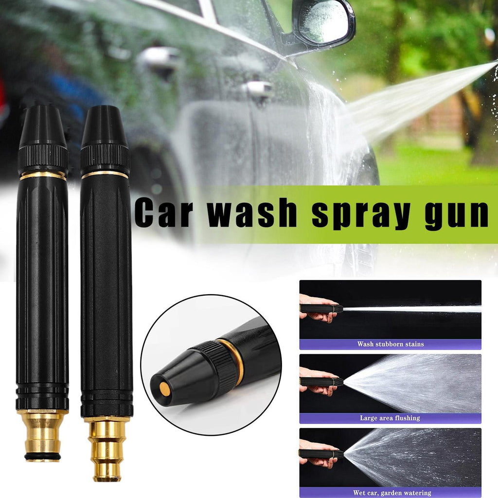 Pistolet Pulvérisateur Haute Pression – Multi-Usage pour Jardin et Voiture image 3
