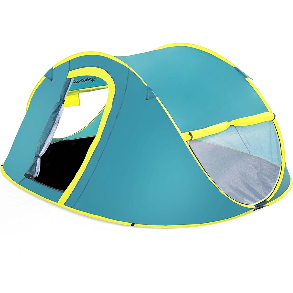 Tente Pop-Up Bestway 4 Places – Installation Instantanée image 1