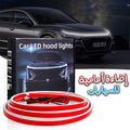 Bande LED pour Capot de Voiture 1.5m – Étanche, Universelle, Lumière de Jour image 0