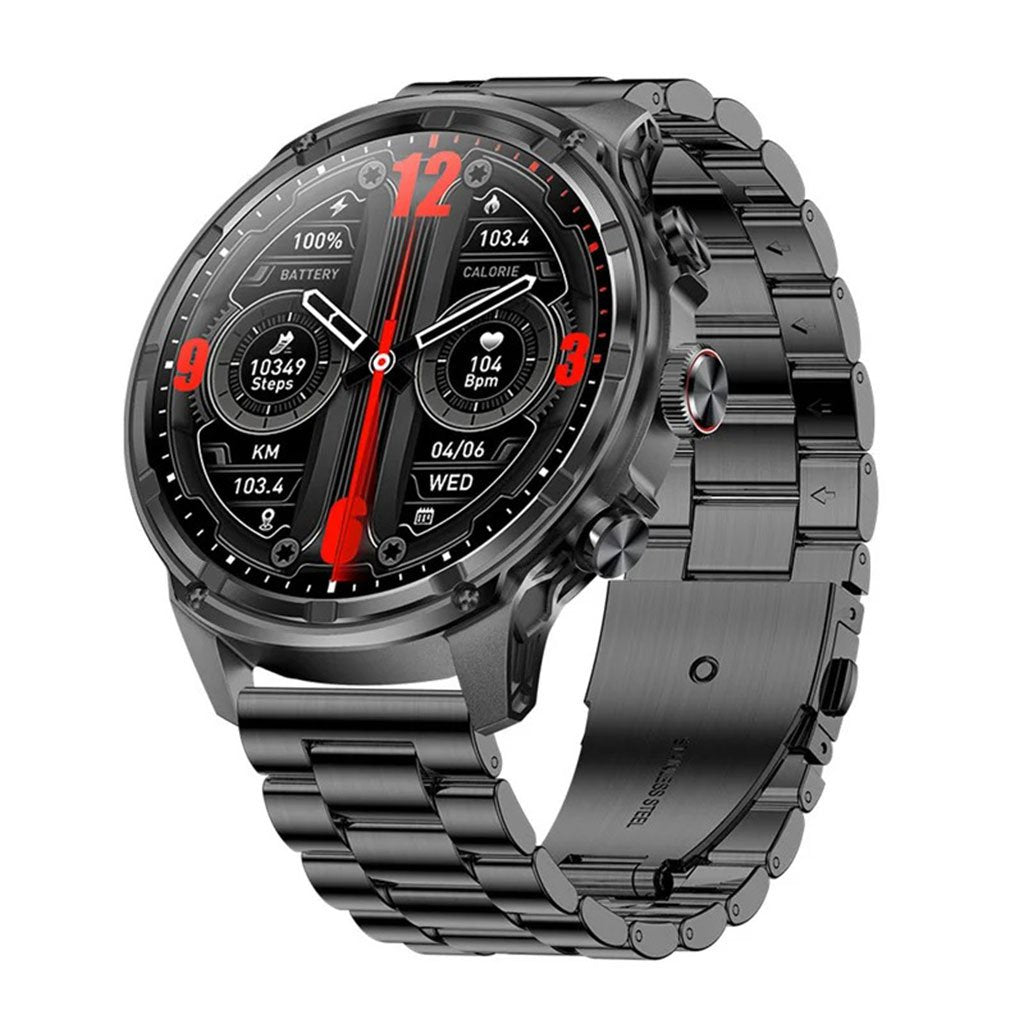 Montre connectée Haino Teko RW-60 Max – puissance XL et élégance absolue image 0