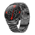 Montre connectée Haino Teko RW-60 Max – puissance XL et élégance absolue image 0