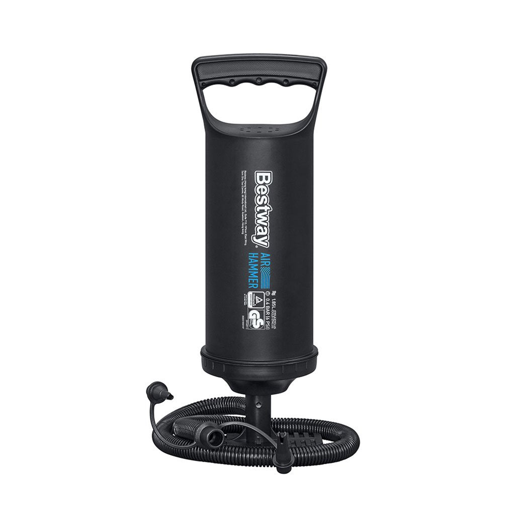 Pompe à main 36 cm Bestway 62003 – مضخة هواء يدوية image 4