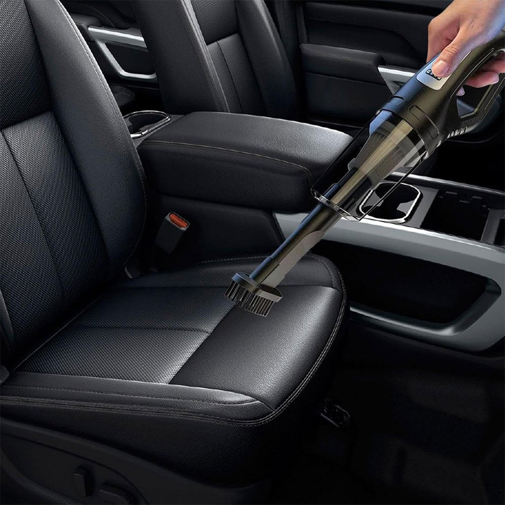Aspirateur de Voiture Puissant Sans Fil image 3