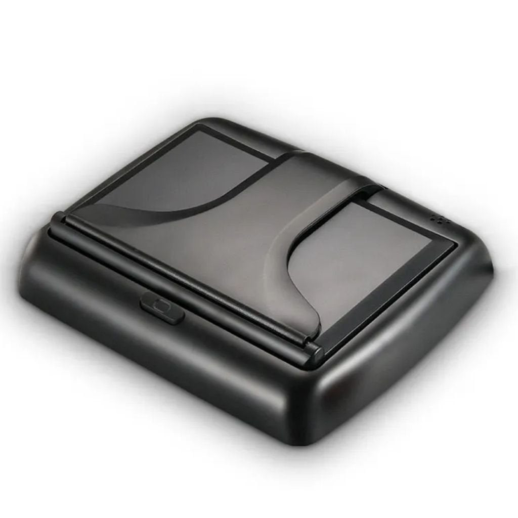 Moniteur Voiture LCD 4,3” Pliable et Universel image 5