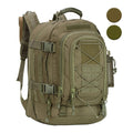 Sac à Dos Tactique 60L Extensible et Résistant – Polyvalent et Confortable image 0