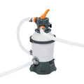 FlowClear Pompe de Filtre à Sable 1100-18100L Bestway 58515 image 0