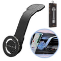 Support de Téléphone magnétique pour voiture – Universel et robuste image 0