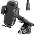 Support Smartphone Universel avec Ventouse – Rotation 360° et Fixation Facile image 0