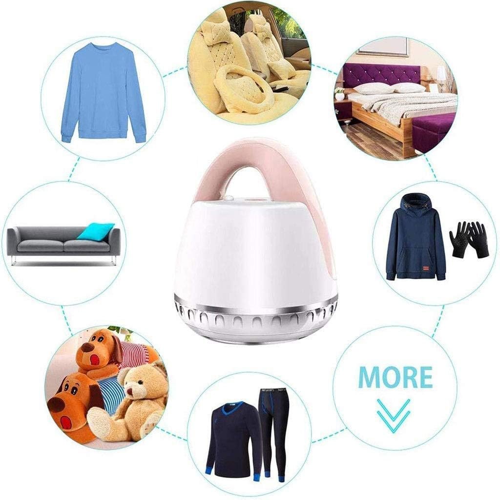 Rasoir anti-bouloches rechargeable – redonne vie à vos vêtements image 3