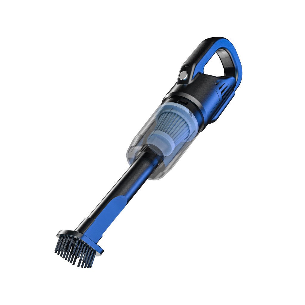 Aspirateur à Main Sans Fil 8500Pa pour Voiture et Maison image 3