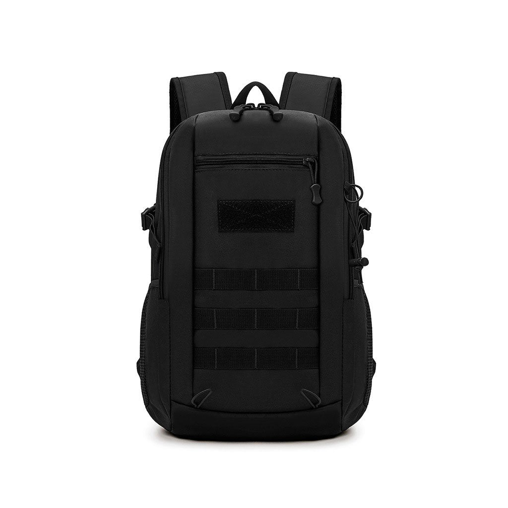 Sac à dos de randonnée tactique SYMALL 12L – SDM02  حقيبة ظهر تكتيكية للرحلات بسعة 12 لتر image 2